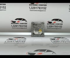 CENTRALINA LUCI MODULO CONTROLLO FARI XENON MINI R