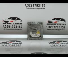 CENTRALINA LUCI MODULO CONTROLLO FARI XENON MINI R