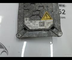CENTRALINA LUCI MODULO CONTROLLO FARI XENON MINI R