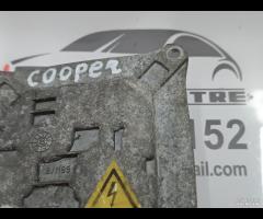 CENTRALINA LUCI MODULO CONTROLLO FARI XENON MINI R - 7