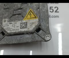 CENTRALINA LUCI MODULO CONTROLLO FARI XENON MINI R - 8