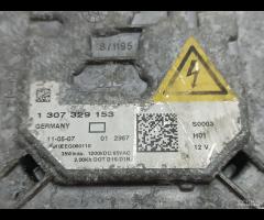 CENTRALINA LUCI MODULO CONTROLLO FARI XENON MINI R - 10