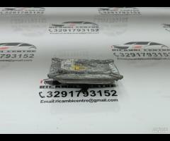CENTRALINA LUCI MODULO CONTROLLO FARI XENON MINI R - 12
