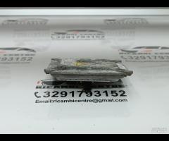 CENTRALINA LUCI MODULO CONTROLLO FARI XENON MINI R - 13