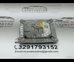 CENTRALINA LUCI MODULO CONTROLLO FARI XENON MINI R - 15