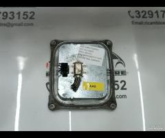 CENTRALINA LUCI MODULO CONTROLLO FARI XENON MINI R - 16