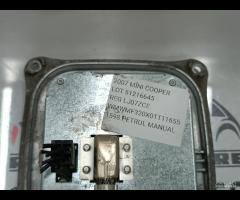 CENTRALINA LUCI MODULO CONTROLLO FARI XENON MINI R - 17