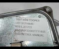 CENTRALINA LUCI MODULO CONTROLLO FARI XENON MINI R - 19