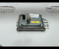 CENTRALINA LUCI MODULO CONTROLLO FARI XENON MINI R - 20