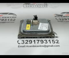 CENTRALINA LUCI MODULO CONTROLLO FARI XENON MINI R - 21