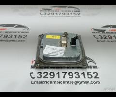 CENTRALINA LUCI MODULO CONTROLLO FARI XENON MINI R - 22
