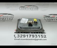 CENTRALINA LUCI MODULO CONTROLLO FARI XENON MINI R - 23