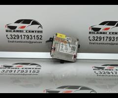 CENTRALINA LUCI DIURNA MODULO CONTROLLO FARI AUDI
