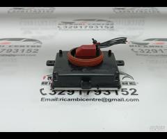 CENTRALINA LUCI DIURNA MODULO CONTROLLO FARI AUDI - 16