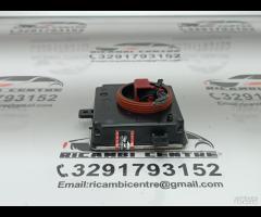 CENTRALINA LUCI DIURNA MODULO CONTROLLO FARI AUDI - 17