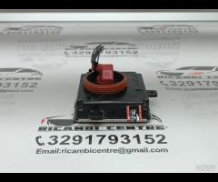 CENTRALINA LUCI DIURNA MODULO CONTROLLO FARI AUDI - 19