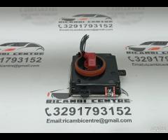 CENTRALINA LUCI DIURNA MODULO CONTROLLO FARI AUDI - 20