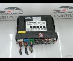 CENTRALINA BCM BODY COMPUTER OPEL ASTRA 2017 13594