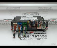 CENTRALINA BCM BODY COMPUTER OPEL ASTRA 2017 13594 - 10