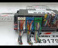 CENTRALINA BCM BODY COMPUTER OPEL ASTRA 2017 13594 - 11