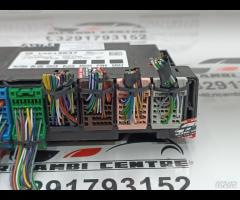 CENTRALINA BCM BODY COMPUTER OPEL ASTRA 2017 13594 - 12