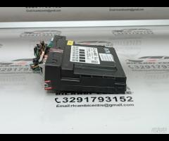CENTRALINA BCM BODY COMPUTER OPEL ASTRA 2017 13594 - 13