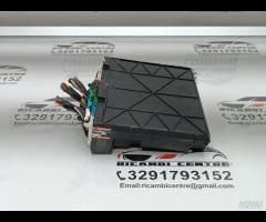 CENTRALINA BCM BODY COMPUTER OPEL ASTRA 2017 13594 - 22