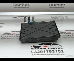 CENTRALINA BCM BODY COMPUTER OPEL ASTRA 2017 13594 - 23