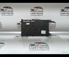 CENTRALINA COMFORT SCATOLA PORTA FUSIBILI MERCEDES