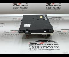 CENTRALINA COMFORT SCATOLA PORTA FUSIBILI MERCEDES - 8