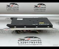 CENTRALINA COMFORT SCATOLA PORTA FUSIBILI MERCEDES - 9