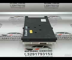 CENTRALINA COMFORT SCATOLA PORTA FUSIBILI MERCEDES - 10