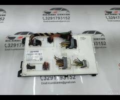 CENTRALINA COMFORT SCATOLA PORTA FUSIBILI MERCEDES - 11