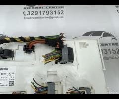 CENTRALINA COMFORT SCATOLA PORTA FUSIBILI MERCEDES - 13