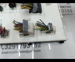 CENTRALINA COMFORT SCATOLA PORTA FUSIBILI MERCEDES - 14