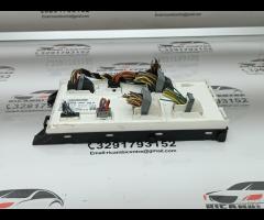 CENTRALINA COMFORT SCATOLA PORTA FUSIBILI MERCEDES - 17