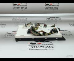 CENTRALINA COMFORT SCATOLA PORTA FUSIBILI MERCEDES - 19