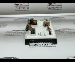 CENTRALINA COMFORT SCATOLA PORTA FUSIBILI MERCEDES - 20