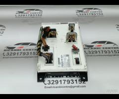 CENTRALINA COMFORT SCATOLA PORTA FUSIBILI MERCEDES - 21