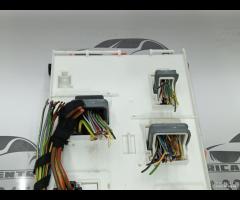 CENTRALINA COMFORT SCATOLA PORTA FUSIBILI MERCEDES - 22