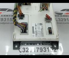 CENTRALINA COMFORT SCATOLA PORTA FUSIBILI MERCEDES - 23