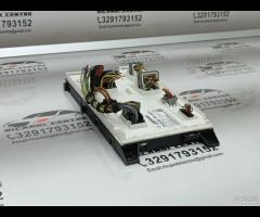 CENTRALINA COMFORT SCATOLA PORTA FUSIBILI MERCEDES - 24