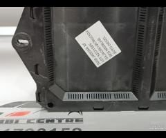 CENTRALINA SCATOLA PORTA FUSIBILI ANTERIORE JAGUAR - 6