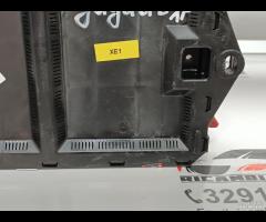 CENTRALINA SCATOLA PORTA FUSIBILI ANTERIORE JAGUAR - 7