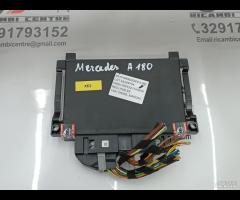 CENTRALINA MODULO CAMBIO/CONTROLLER TRENO POTENZA