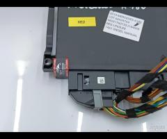 CENTRALINA MODULO CAMBIO/CONTROLLER TRENO POTENZA - 7