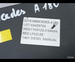 CENTRALINA MODULO CAMBIO/CONTROLLER TRENO POTENZA - 9