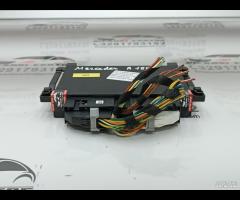 CENTRALINA MODULO CAMBIO/CONTROLLER TRENO POTENZA - 10