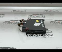 CENTRALINA MODULO CAMBIO/CONTROLLER TRENO POTENZA - 11