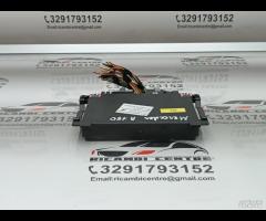 CENTRALINA MODULO CAMBIO/CONTROLLER TRENO POTENZA - 12